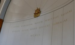 Westminster School - Great Hall