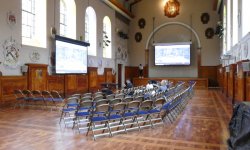Westminster School - Great Hall
