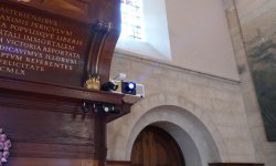 Westminster School - Great Hall