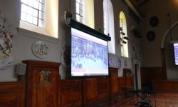 Westminster School - Great Hall
