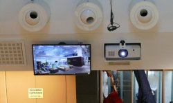 Westminster School - Manoukian Music Centre