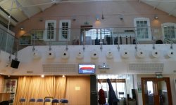 Westminster School - Manoukian Music Centre