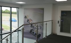 Motor Sport Vision 11 Motor Sport Vision 11