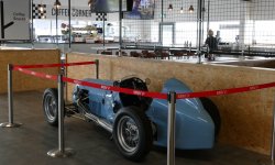 Motor Sport Vision 12 Motor Sport Vision 12