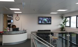 Motor Sport Vision 13 Motor Sport Vision 13